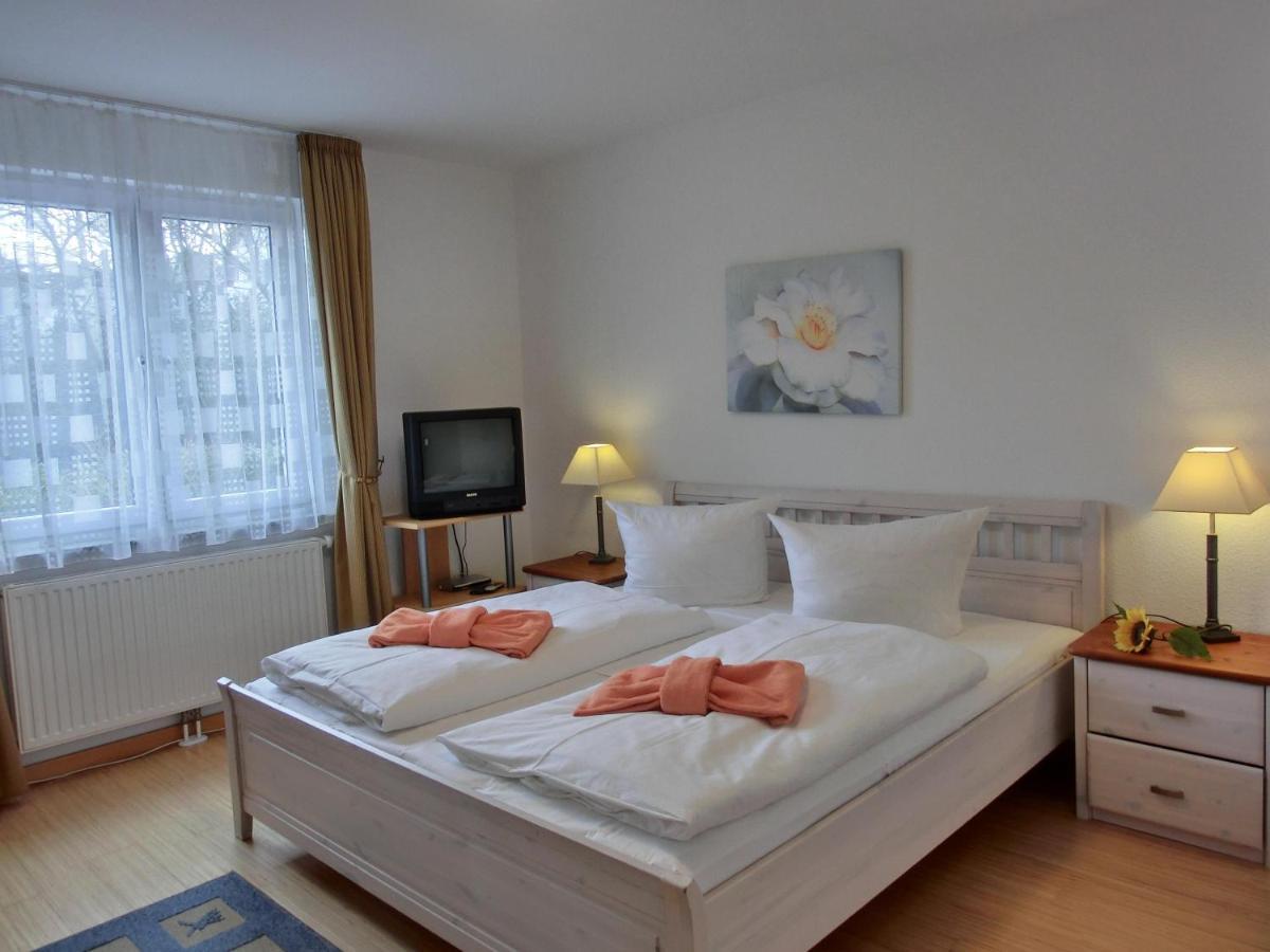 Ferienwohnung i22 Graal-Mueritz Exterior foto