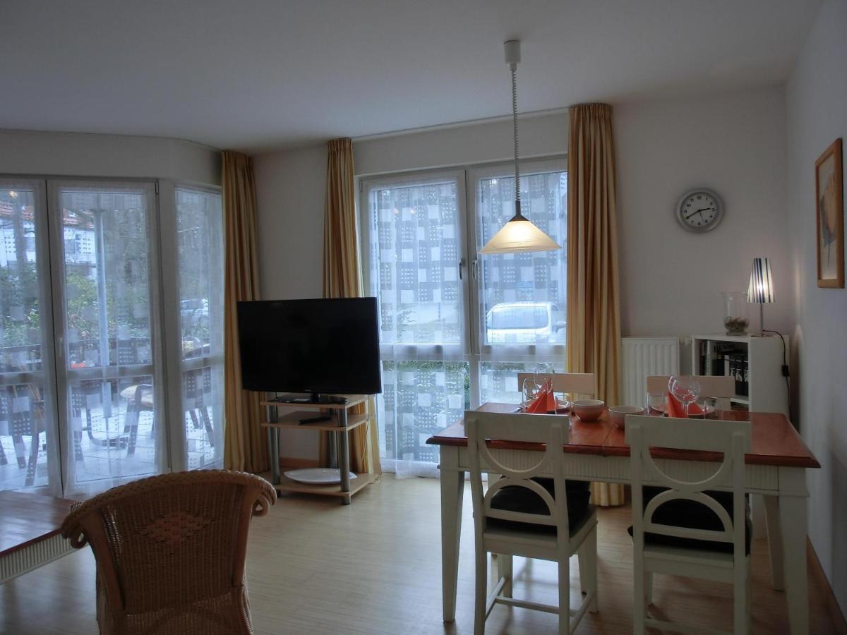 Ferienwohnung i22 Graal-Mueritz Exterior foto
