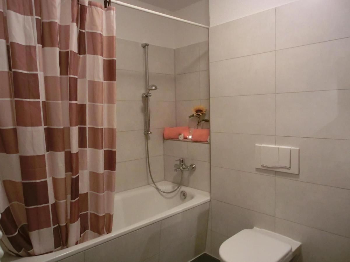 Ferienwohnung i22 Graal-Mueritz Exterior foto