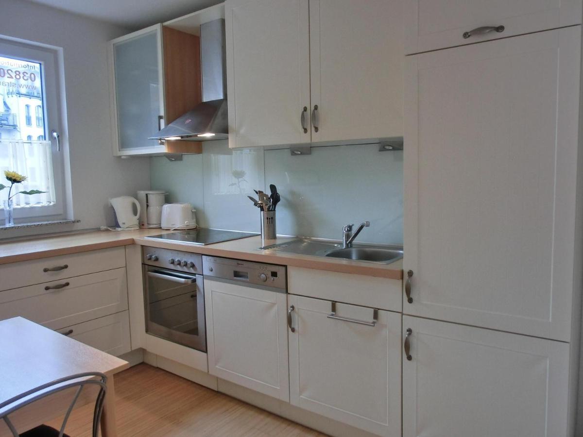 Ferienwohnung i22 Graal-Mueritz Exterior foto